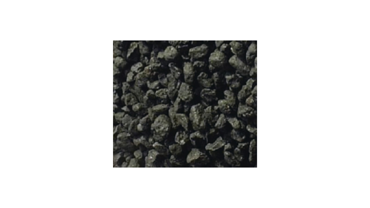 calcined petroleum coke